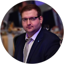 Zdjęcie profilowe użytkownika Mariusz Briegmann